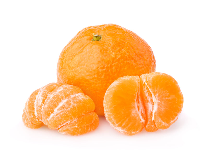 Mandarins Afourer