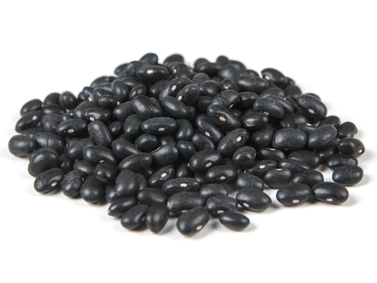 Pacific Paramount Black Beans