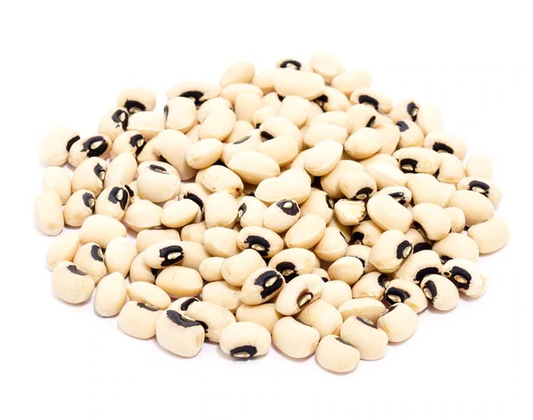 Pacific Paramount Black Eye Beans