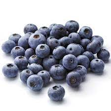 Blueberries Punnet