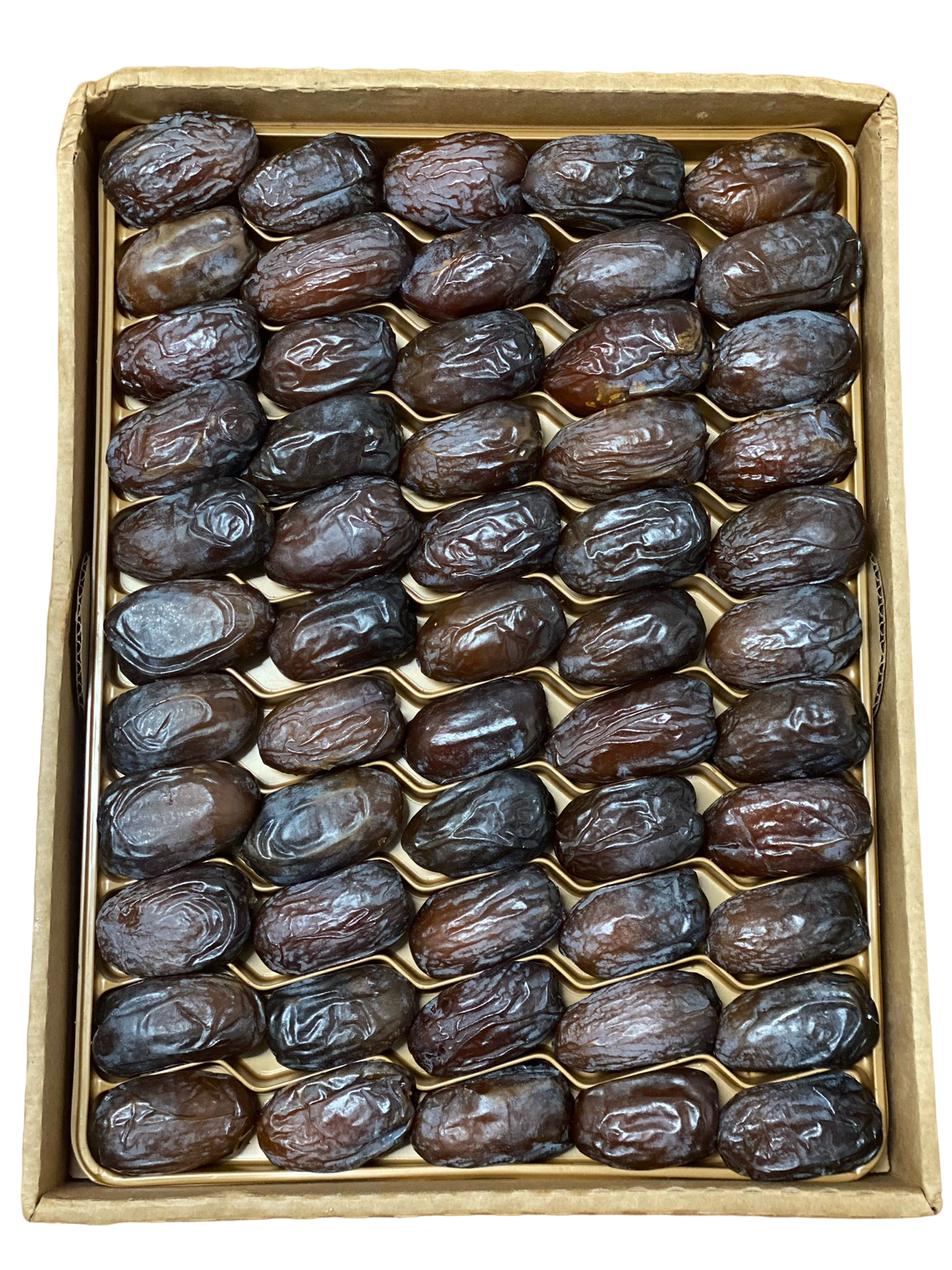 Super Juicy Medjool Dates