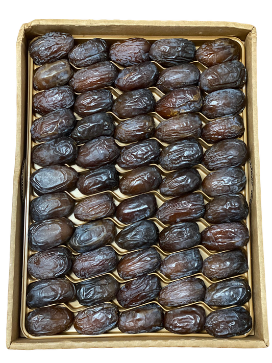 Super Juicy Medjool Dates