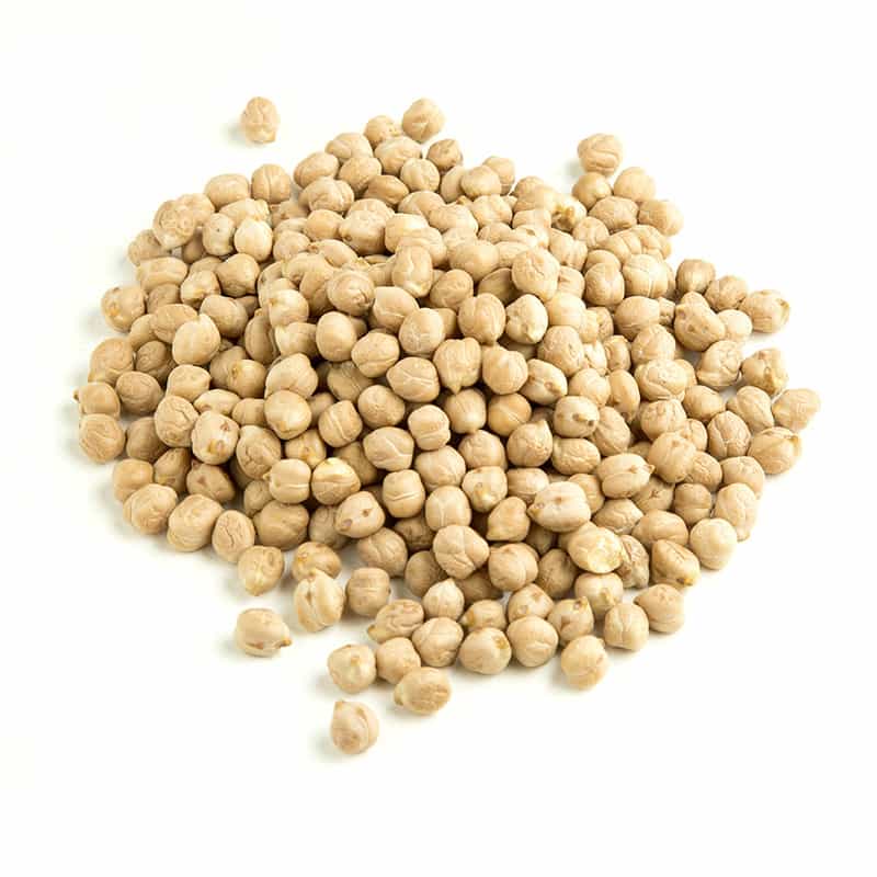 Pacific Paramount Chickpeas Large