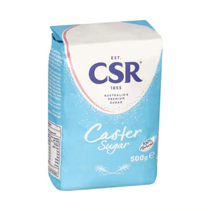 CSR Caster Sugar