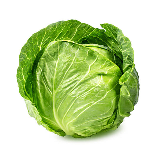 Cabbage (Each)