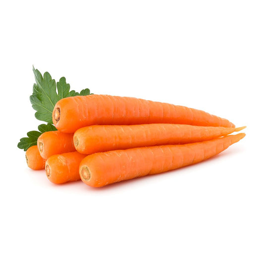 Carrots