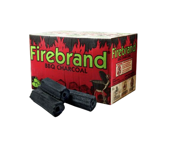 Firebrand Charcoal