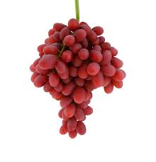 Grapes Red Seedless