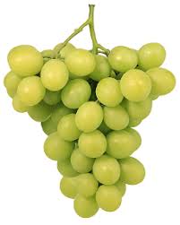 Grapes White