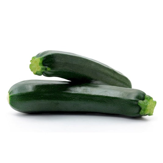 Zucchini Green