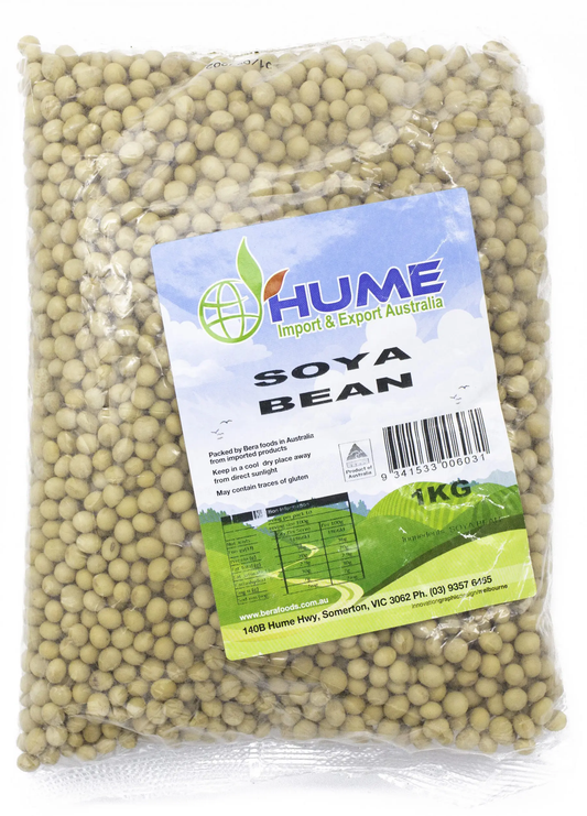 Hume Soya Bean