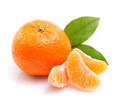 Mandarins Imperial