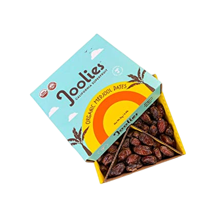 Joolies Medjool Dates (Organic)