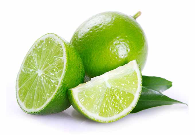 Limes (Each)