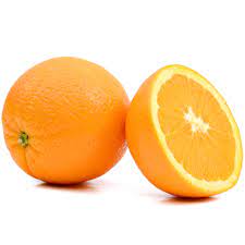 Navel Oranges