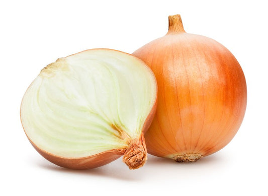 Onion Brown