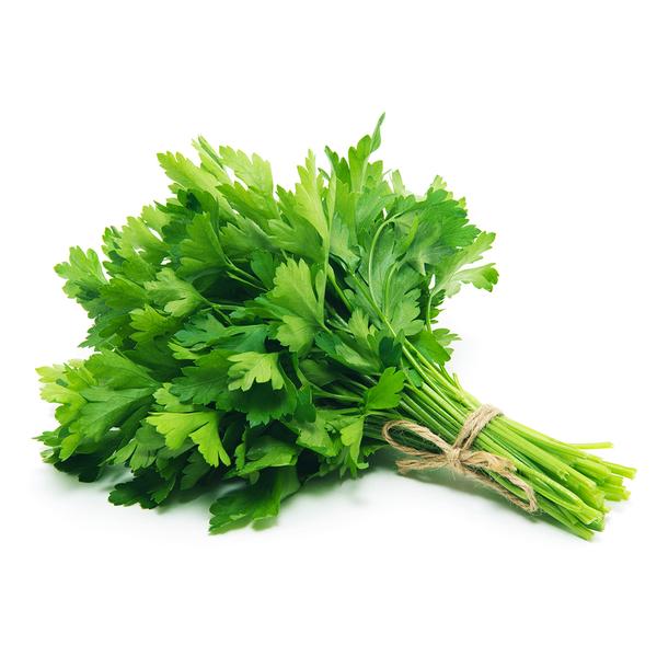 Parsley Sleeved (Each)