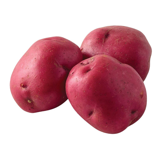 Red Potatoes