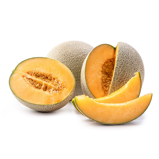 Rockmelon Whole (Each)