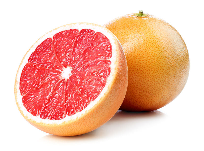 Grapefruit Ruby Red