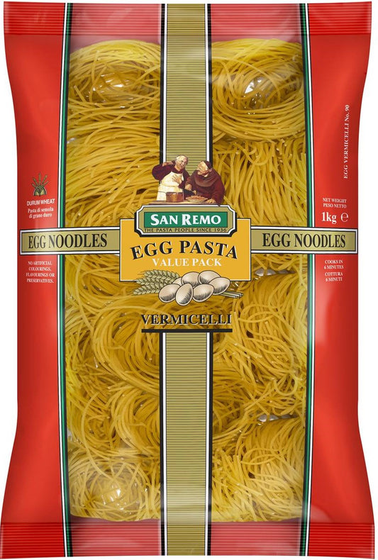 San Remo Pasta Vermicelli