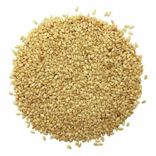 Pacific Paramount Roasted Sesame Seeds | سمسم