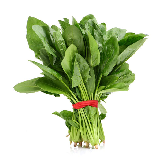 Spinach Bunch (Each)