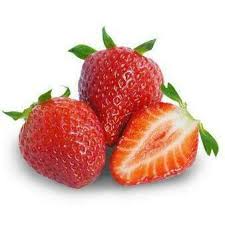 Strawberries Punnet