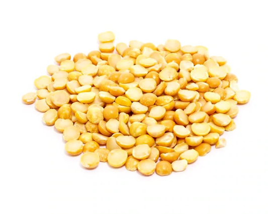 Pacific Paramount Yellow Split Peas