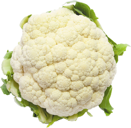 Cauliflower (Each)