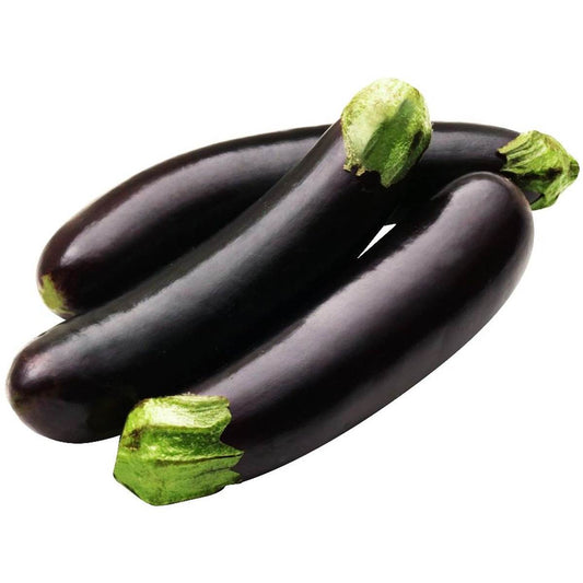 Eggplant Lebanese