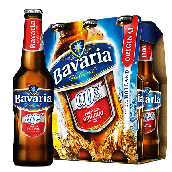 Bavaria Original (6 Pack)