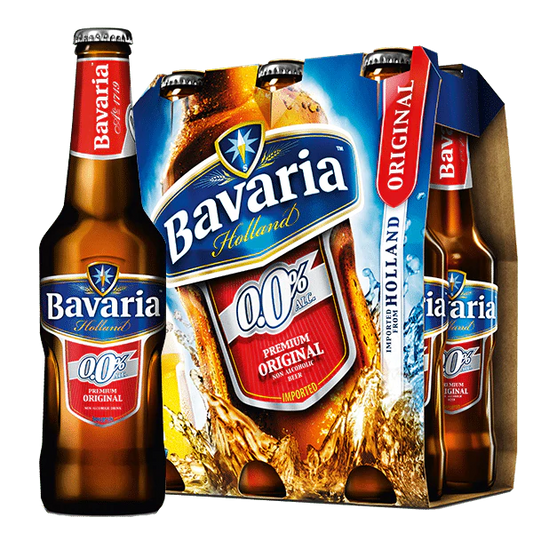 Bavaria Original (6 Pack)