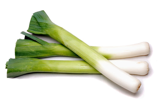 Leeks (Each)