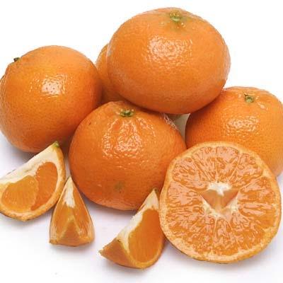 Mandarins Murcott