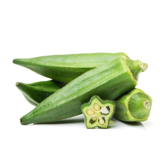 Okra