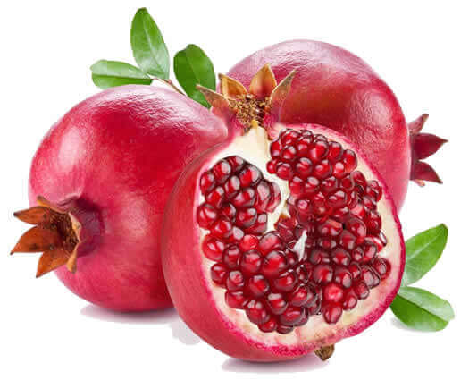 Pomegranate