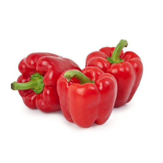 Capsicum Red