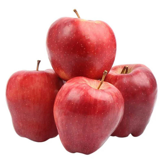 Apples Red Delicious