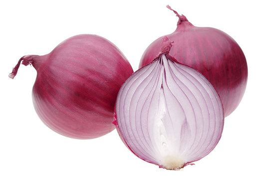 Onion Red